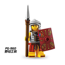 Single Star wars super heroes Buzz Lightyear toy story building blocks models bricks hobby toys for children kits