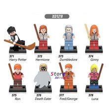 8pcs super hero SY677 Marvel Figure Avenger IronMan MK46 MK1 War Machine Iron Patriot Man building blocks toys for children