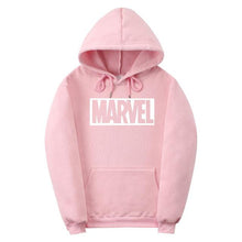 Men'S white Hoodies 2017 Autumn New Marvel Hoodies  Fashion Printing Cotton 100% 1:1 Casual Sweatshirts Men/Women Hoody