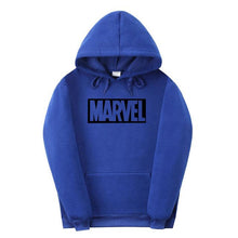 Men'S white Hoodies 2017 Autumn New Marvel Hoodies  Fashion Printing Cotton 100% 1:1 Casual Sweatshirts Men/Women Hoody