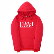 Men'S white Hoodies 2017 Autumn New Marvel Hoodies  Fashion Printing Cotton 100% 1:1 Casual Sweatshirts Men/Women Hoody