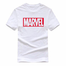 2017 new Marvel men Women T-shirt Sweat shirt Men Pink Skateboards Male Cotton T-shirt Sweat clothing