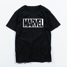2017 new Marvel men Women T-shirt Sweat shirt Men Pink Skateboards Male Cotton T-shirt Sweat clothing
