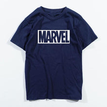 2017 new Marvel men Women T-shirt Sweat shirt Men Pink Skateboards Male Cotton T-shirt Sweat clothing