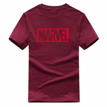 2017 new Marvel men Women T-shirt Sweat shirt Men Pink Skateboards Male Cotton T-shirt Sweat clothing