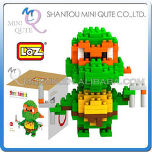 Mini Qute LOZ Marvel avengers Iron Man batman spiderman Pikachu plastic model action figures educational toy, building blocks