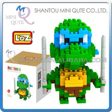 Mini Qute LOZ Marvel avengers Iron Man batman spiderman Pikachu plastic model action figures educational toy, building blocks