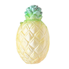 Squishy Jumbo Pineapple Scented Cream