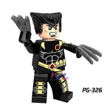 Single Super Heroes HE-Man MASTERS Evil-Lyn Whipcash Trap Jaw Manaface Beastman Kid Cute Fun building blocks toys for children