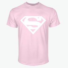 2018Comic LOGO Super Hero T Shirt Superman Batman Captain America the Flash Marvel Movie Men Cosplay T-Shirts superhero Geek Tee