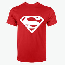 2018Comic LOGO Super Hero T Shirt Superman Batman Captain America the Flash Marvel Movie Men Cosplay T-Shirts superhero Geek Tee