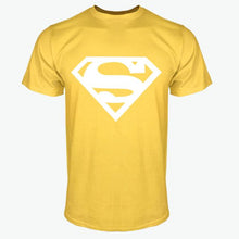 2018Comic LOGO Super Hero T Shirt Superman Batman Captain America the Flash Marvel Movie Men Cosplay T-Shirts superhero Geek Tee