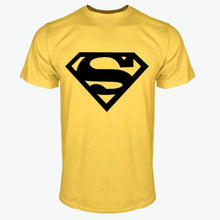 2018Comic LOGO Super Hero T Shirt Superman Batman Captain America the Flash Marvel Movie Men Cosplay T-Shirts superhero Geek Tee