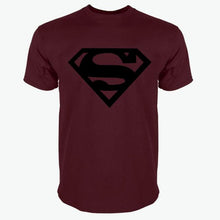 2018Comic LOGO Super Hero T Shirt Superman Batman Captain America the Flash Marvel Movie Men Cosplay T-Shirts superhero Geek Tee