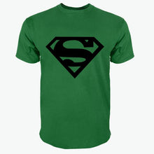 2018Comic LOGO Super Hero T Shirt Superman Batman Captain America the Flash Marvel Movie Men Cosplay T-Shirts superhero Geek Tee