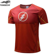 New 2018 Batman Spiderman Ironman Superman Captain America Winter soldier Marvel T shirt Avengers Costume Comics Superhero mens