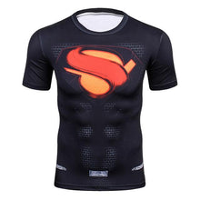 T Shirt Captain America Shield Civil War Tee 3D Printed T-shirts Men Marvel Avengers 3 iron man Fitness Clothing Male Tops