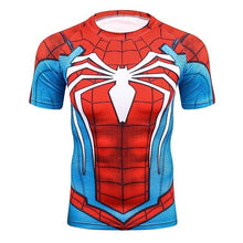 T Shirt Captain America Shield Civil War Tee 3D Printed T-shirts Men Marvel Avengers 3 iron man Fitness Clothing Male Tops