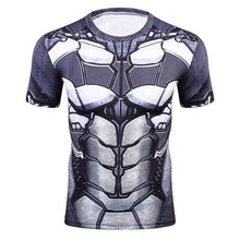 T Shirt Captain America Shield Civil War Tee 3D Printed T-shirts Men Marvel Avengers 3 iron man Fitness Clothing Male Tops