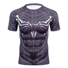 T Shirt Captain America Shield Civil War Tee 3D Printed T-shirts Men Marvel Avengers 3 iron man Fitness Clothing Male Tops