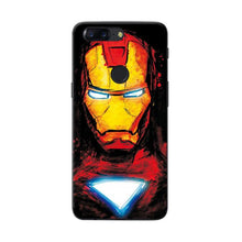 Case Cover For OnePlus 5T 6.01" Marvel Avengers Charming Design Soft TPU Phone Cases Coque For One Plus 5T Funda OnePlus 5 T