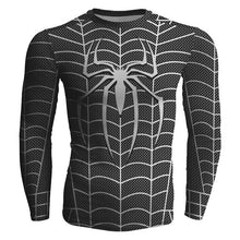 2018 New 3D Captain America crewneck Cool Superhero Long Sleeve 3d sweatshirt basic fitness slim Marvel hooides sweatshirt 4XL