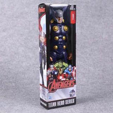 2018 Marvel Amazing Ultimate Spiderman Captain America Iron Man PVC Action Figure Collectible Model Toy for Kids Children's Toys
