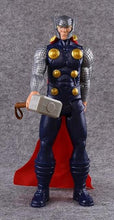 2018 Marvel Amazing Ultimate Spiderman Captain America Iron Man PVC Action Figure Collectible Model Toy for Kids Children's Toys
