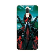 adlucky For Huawei Mate 10 Lite Case Charming Marvel Avengers Iron man Funda Capa For Huawei Mate 10 Lite Soft Silicone Cover