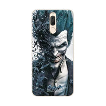 adlucky For Huawei Mate 10 Lite Case Charming Marvel Avengers Iron man Funda Capa For Huawei Mate 10 Lite Soft Silicone Cover