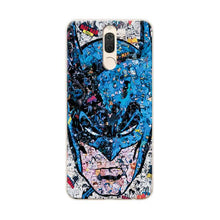 adlucky For Huawei Mate 10 Lite Case Charming Marvel Avengers Iron man Funda Capa For Huawei Mate 10 Lite Soft Silicone Cover