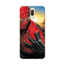 adlucky For Huawei Mate 10 Lite Case Charming Marvel Avengers Iron man Funda Capa For Huawei Mate 10 Lite Soft Silicone Cover