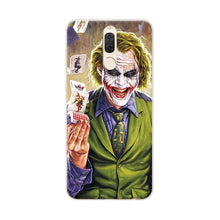 adlucky For Huawei Mate 10 Lite Case Charming Marvel Avengers Iron man Funda Capa For Huawei Mate 10 Lite Soft Silicone Cover