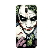 adlucky For Huawei Mate 10 Lite Case Charming Marvel Avengers Iron man Funda Capa For Huawei Mate 10 Lite Soft Silicone Cover
