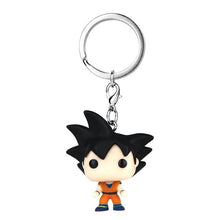 POP Harley Quinn Batman Superman Spiderman Thor Black Panther Doctor Who Stranger Thing Marvel Action Figure Gift Toy Keychain