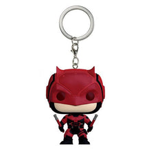 POP Harley Quinn Batman Superman Spiderman Thor Black Panther Doctor Who Stranger Thing Marvel Action Figure Gift Toy Keychain