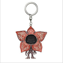 POP Harley Quinn Batman Superman Spiderman Thor Black Panther Doctor Who Stranger Thing Marvel Action Figure Gift Toy Keychain