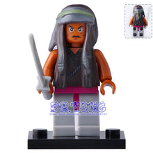 DR TONG Single Sale XH703 Thor Ragnarok 76088 Marvel Super Heroes Building Blocks Bricks Toys Children Gifts X0172