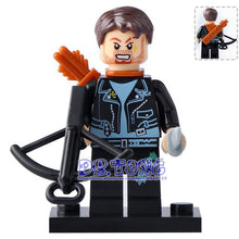 DR TONG Single Sale XH703 Thor Ragnarok 76088 Marvel Super Heroes Building Blocks Bricks Toys Children Gifts X0172