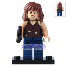DR TONG Single Sale XH703 Thor Ragnarok 76088 Marvel Super Heroes Building Blocks Bricks Toys Children Gifts X0172