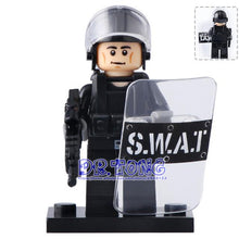 DR TONG Single Sale XH703 Thor Ragnarok 76088 Marvel Super Heroes Building Blocks Bricks Toys Children Gifts X0172