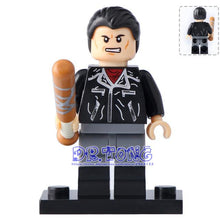 DR TONG Single Sale XH703 Thor Ragnarok 76088 Marvel Super Heroes Building Blocks Bricks Toys Children Gifts X0172