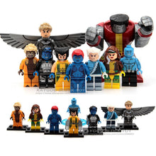 KAYGOO SuperHeros Marvel Avengers