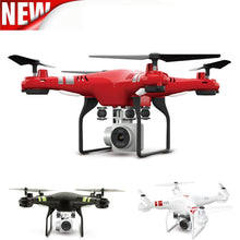 Altitude Hold HD Camera Quadcopter RC Drone