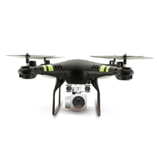 Altitude Hold HD Camera Quadcopter RC Drone
