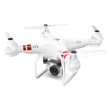 Altitude Hold HD Camera Quadcopter RC Drone