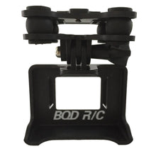Camera Holder with Gimble/Gimbal For SYMA X8 Series Quadcopter Drone Helicopter