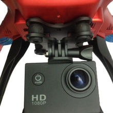 Camera Holder with Gimble/Gimbal For SYMA X8 Series Quadcopter Drone Helicopter
