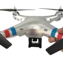 Camera Holder with Gimble/Gimbal For SYMA X8 Series Quadcopter Drone Helicopter