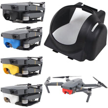 Sun Shade Lens Hood Glare Gimbal Camera Protector Cover For DJI Mavic Pro Drone